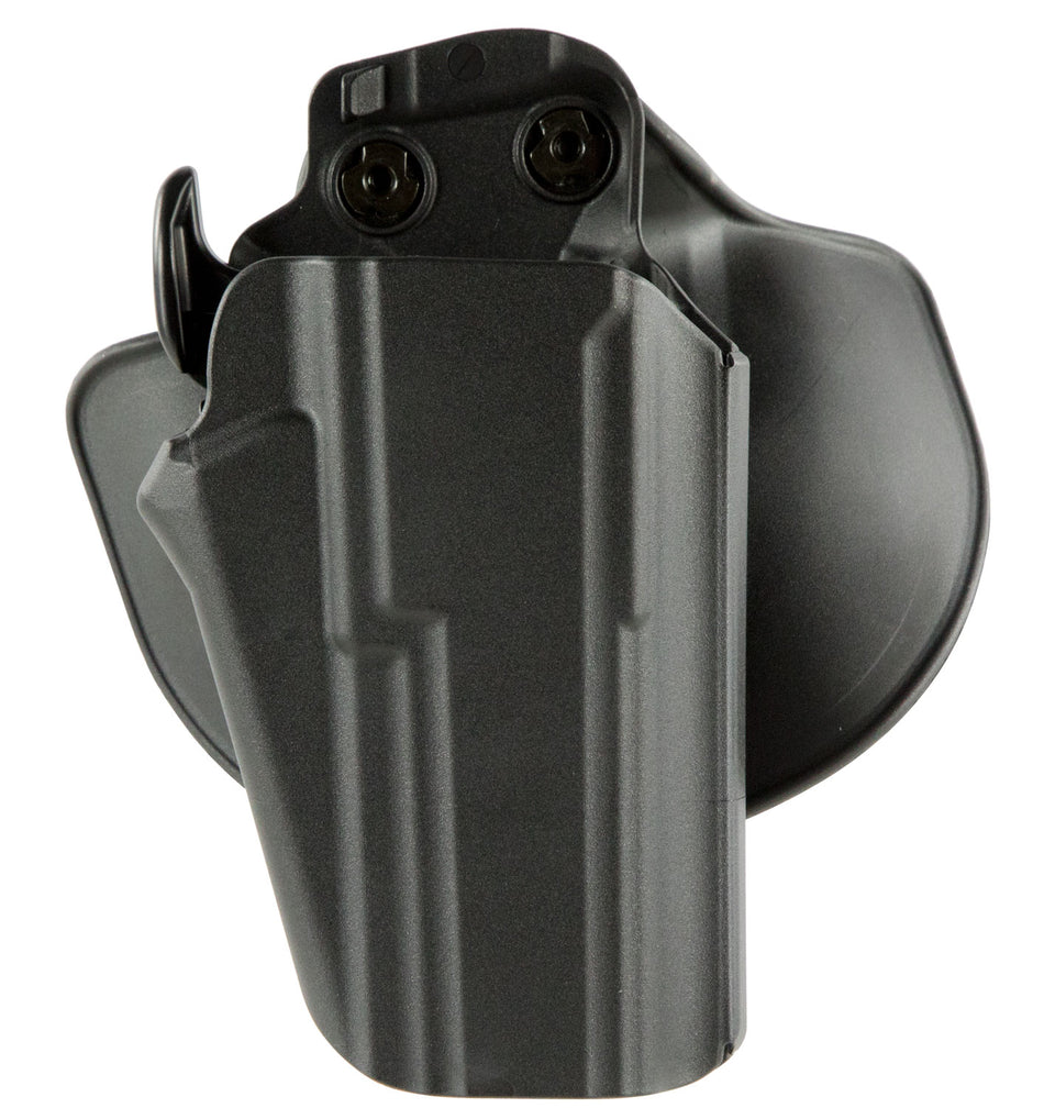 Safariland 578 GLS Pro-Fit Belt Paddle Holster for Springfield XD Beretta 92 5.25" Barrel RH