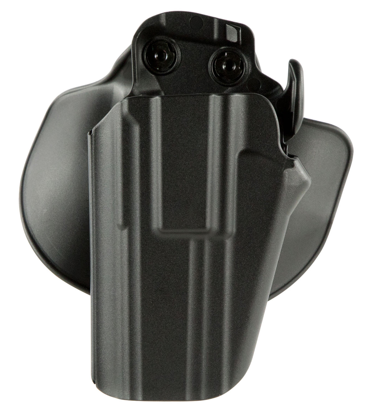Safariland 578 GLS Pro-Fit Belt Paddle Holster for Springfield XD Beretta 92 5.25" Barrel LH