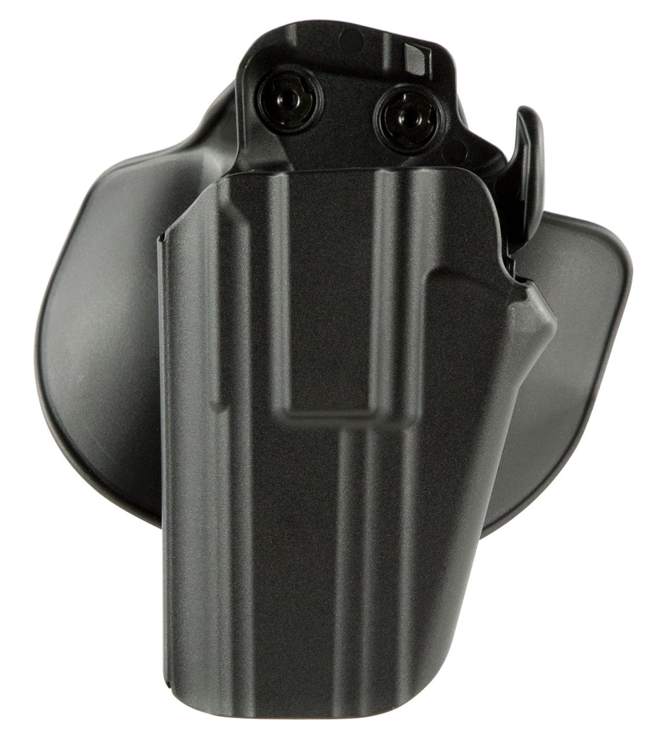 Safariland 578 GLS Pro-Fit Belt Paddle Holster for Springfield XD Beretta 92 5.25" Barrel LH