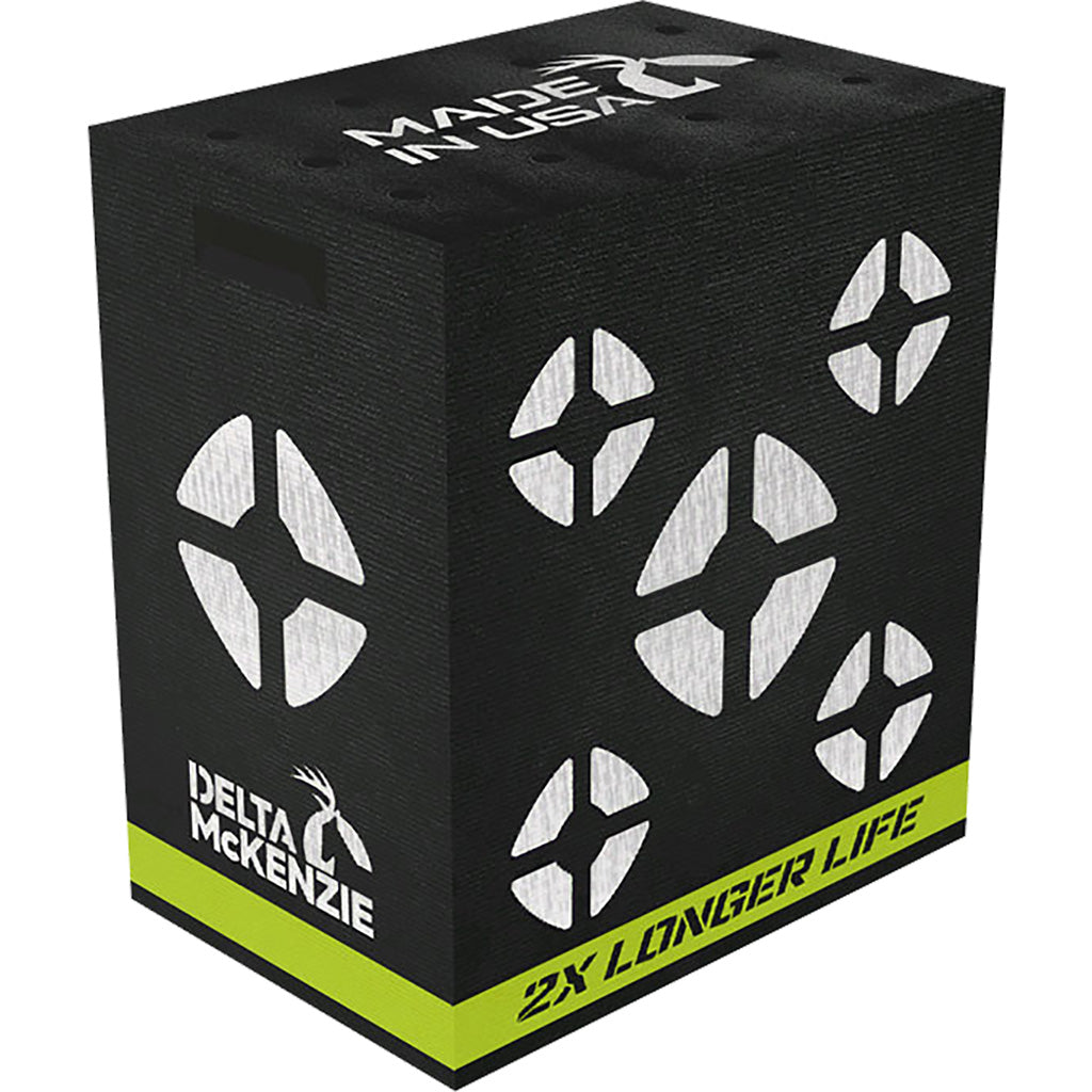 Delta Mo Foam GreenLine Multi-Sided Archery Target