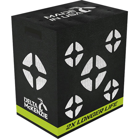Delta Mo Foam GreenLine Multi-Sided Archery Target