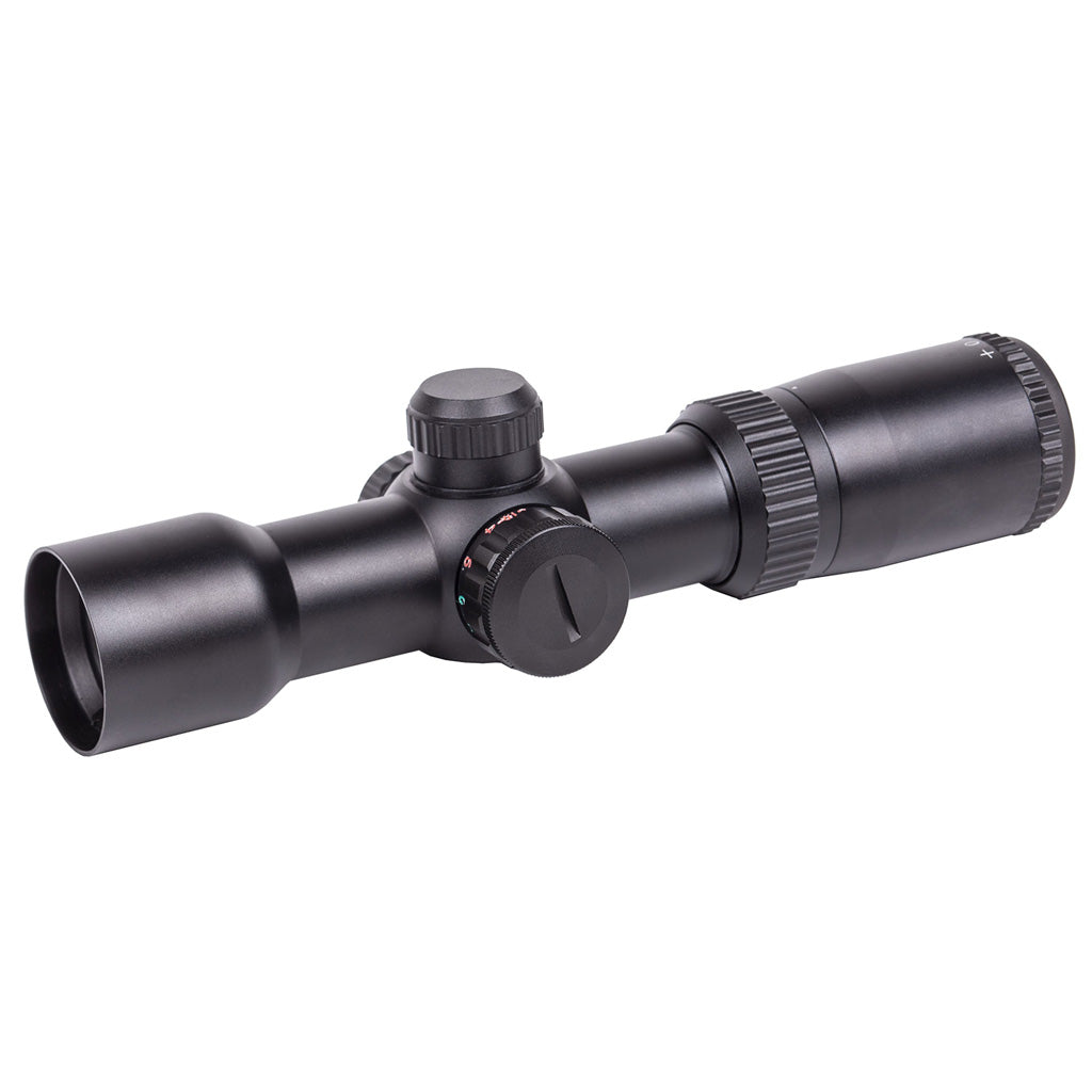 Ravin Crossbow Illuminated Scope 100 Yard Range