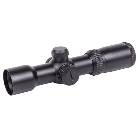 Ravin Crossbow Illuminated Scope 100 Yard Range