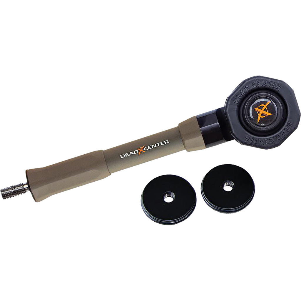 Dead Center Verge Vibration Dampening Stabilizer Tan 7 in.