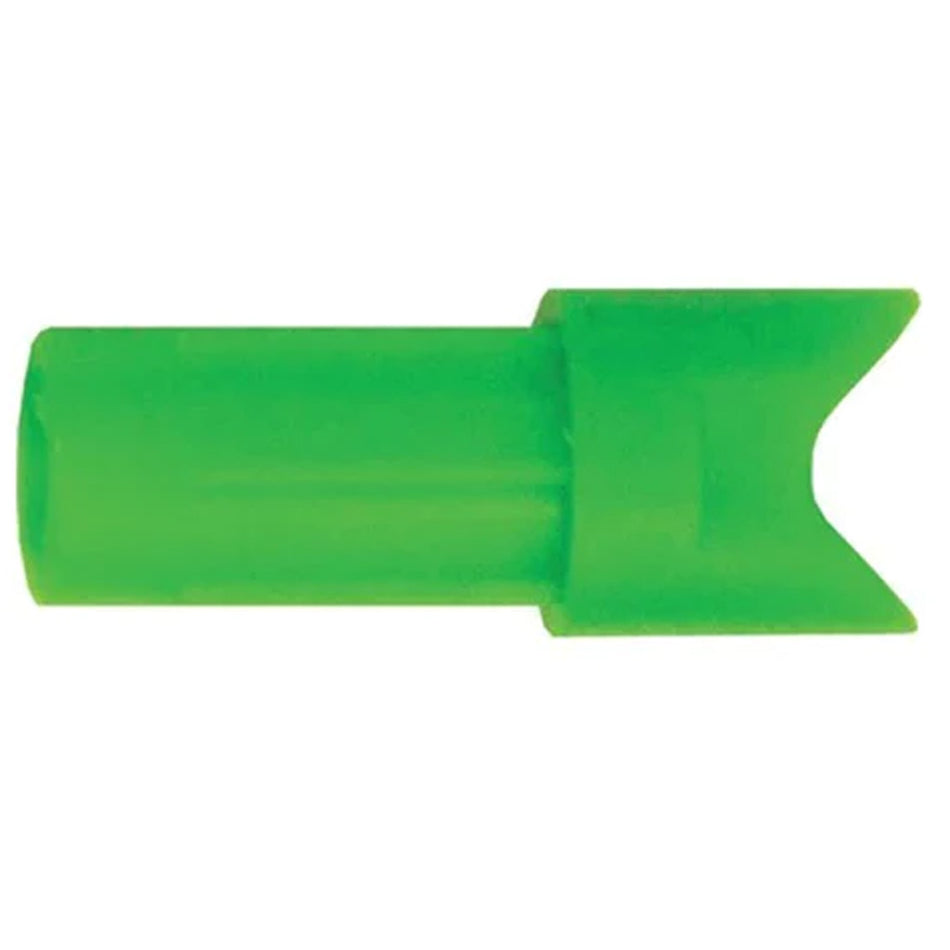 Easton 9mm Orange Half Moon Crossbow Nock 36 pk.