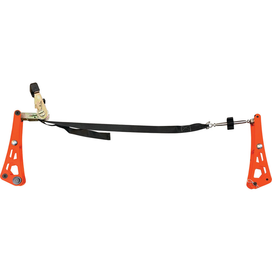 Bow Medic Field Press Compact Bow Adjustment Tool
