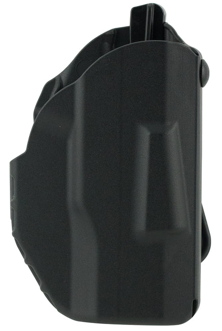 Safariland 7378 ALS Paddle Belt Loop Holster for Glock 19 23 Tactical Light Right Hand