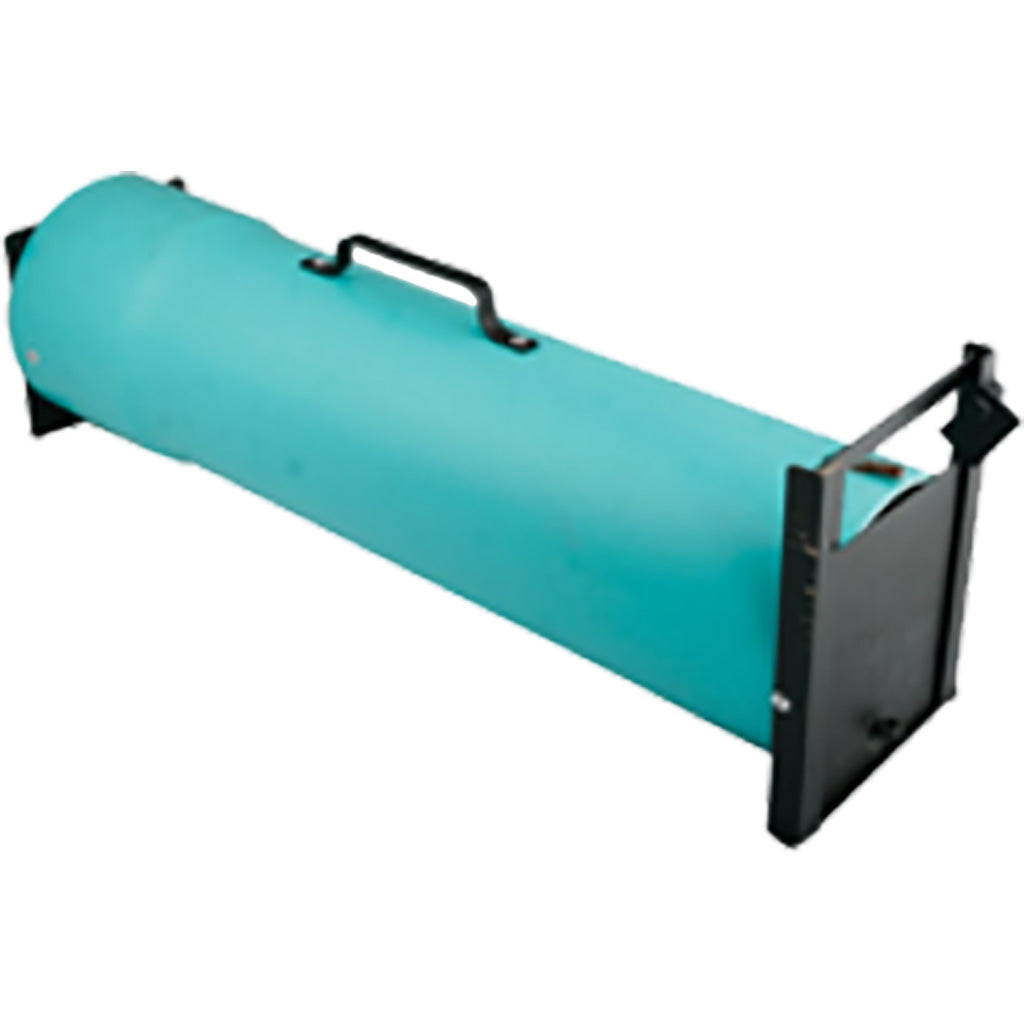 Minnesota Trapline 6x24 in. Spray-Proof Enclosed Skunk Trap
