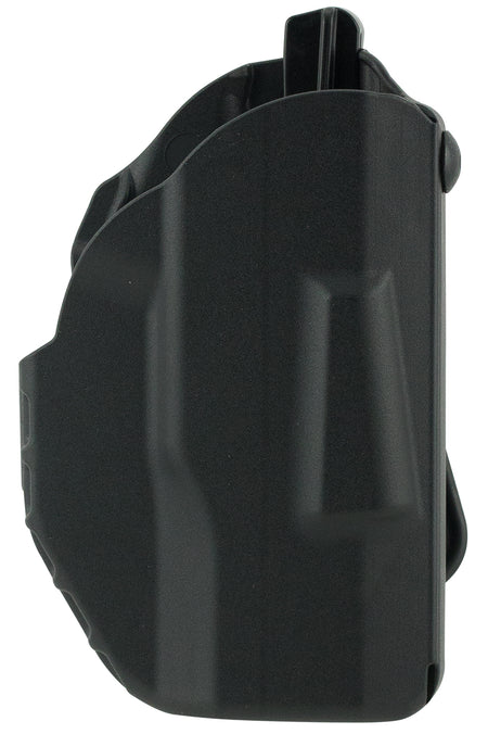 Safariland 7378 ALS SafariSeven Paddle Belt Loop Holster Glock 20/21/37 Rail Light RH