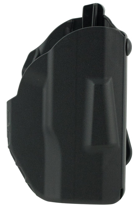 Safariland 7378 ALS SafariSeven Paddle Belt Holster Glock 20 21 21C 21SF Glock Rail RH