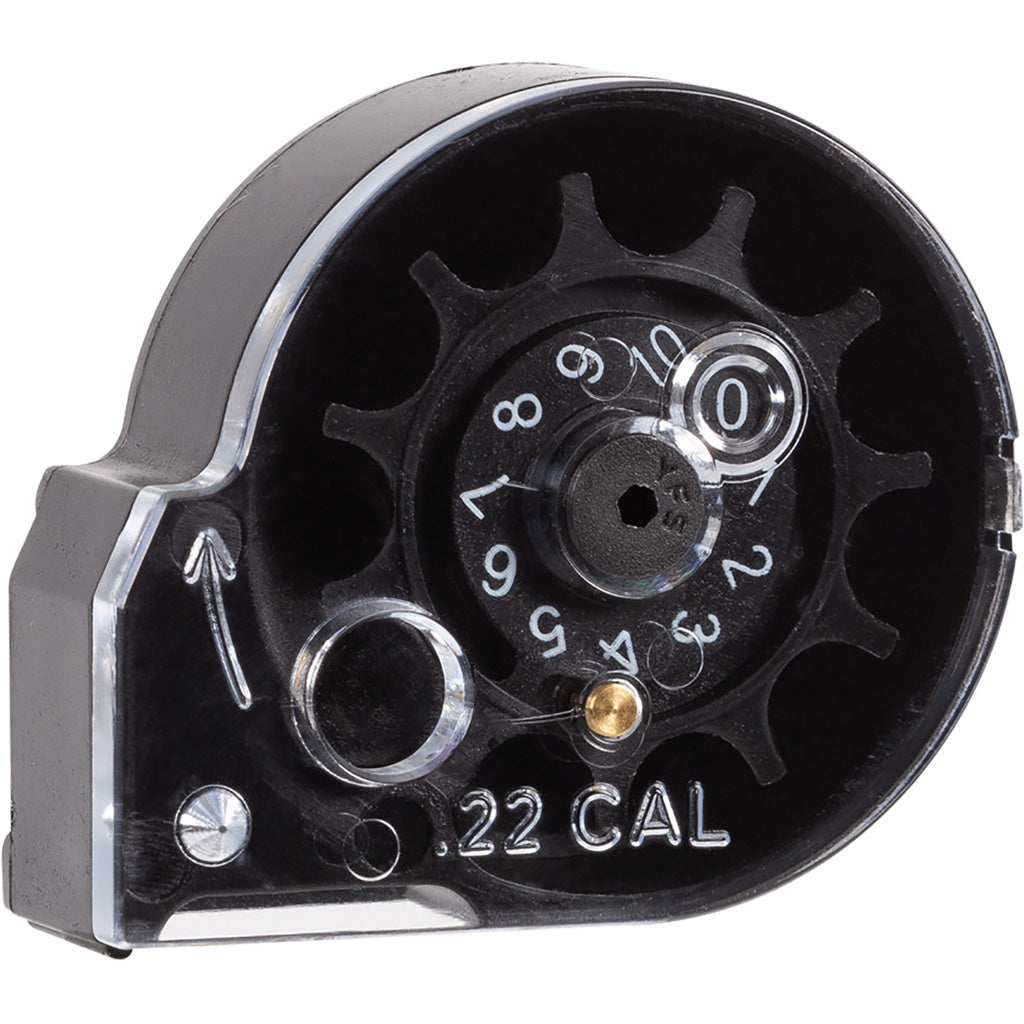 Benjamin Marauder .22 Caliber 10-Shot Auto-Indexing Airgun Magazine