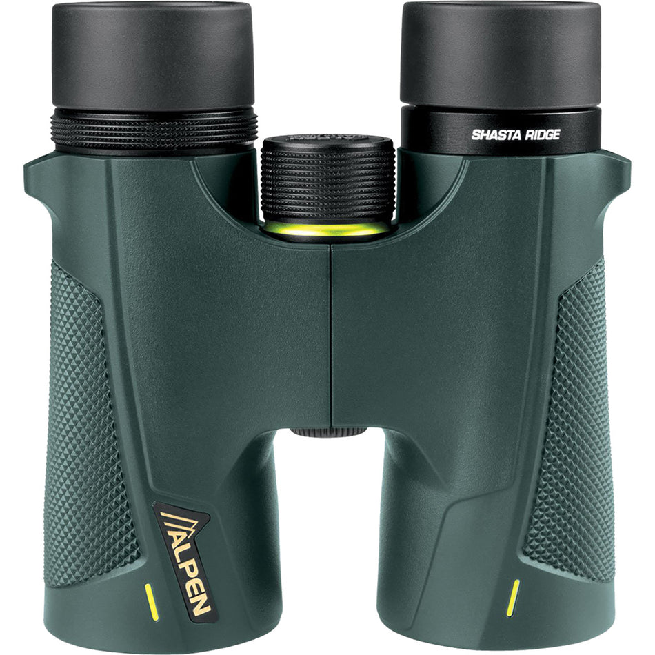 Alpen Shasta Ridge Fully Multi-Coated 10x42 Binoculars