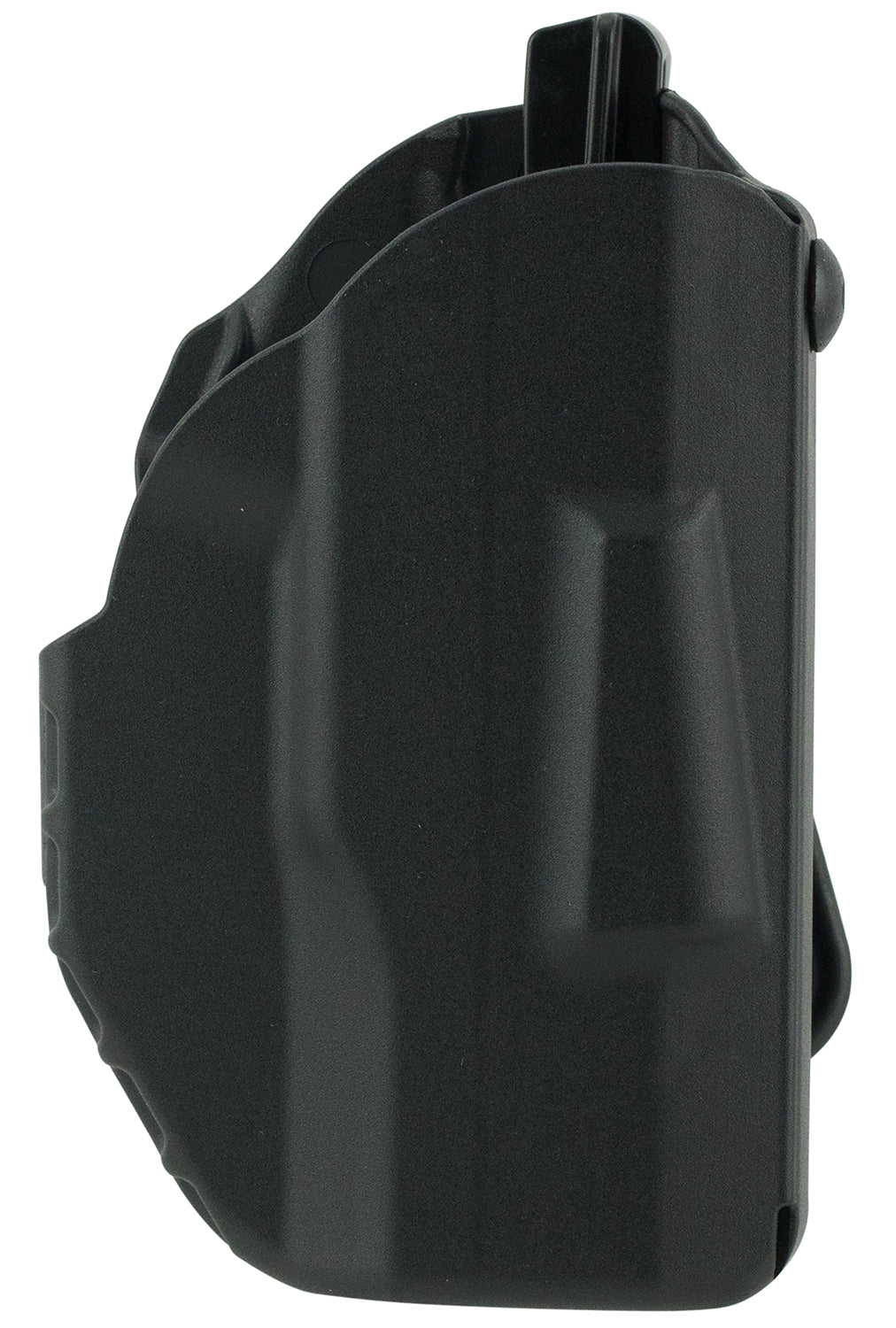 Safariland 7378-7TS ALS Belt Loop and Paddle Holster SafariSeven for HK VP40 Right Hand