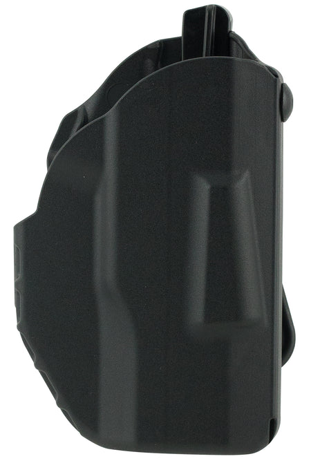 Safariland 7378-7TS ALS Belt Loop and Paddle Holster SafariSeven for HK VP40 Right Hand