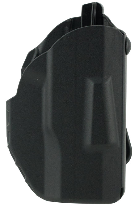 Safariland 7378-7TS ALS Belt Loop and Paddle Holster SafariSeven Sig P320 Light-Bearing Right Hand