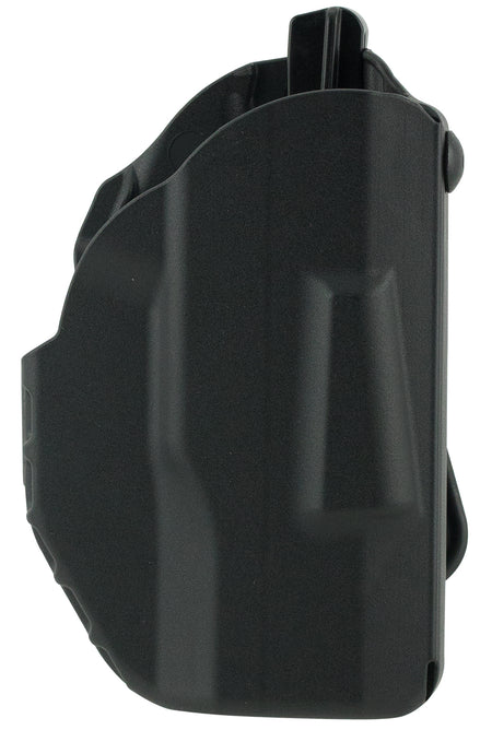 Safariland 7378-7TS ALS Belt Loop and Paddle Holster SafariSeven for Sig P320 Compact Right Hand