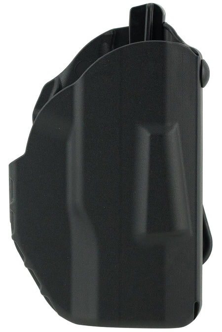 Safariland 7378-7TS ALS Belt Loop and Paddle Holster SafariSeven Glock 43 with Light Right Hand