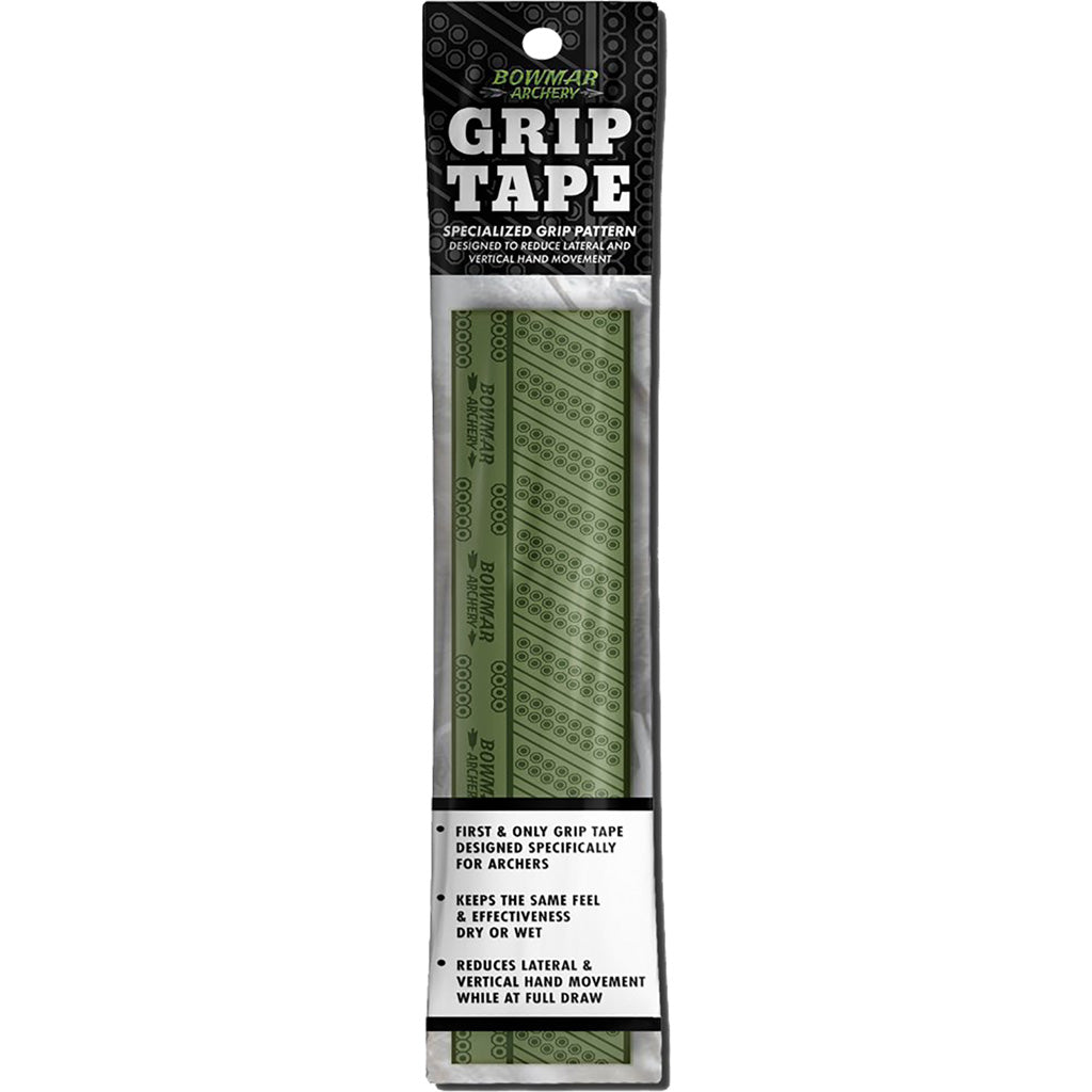 Moss Bowmar Archer Grip Tape