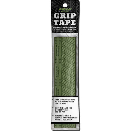 Moss Bowmar Archer Grip Tape
