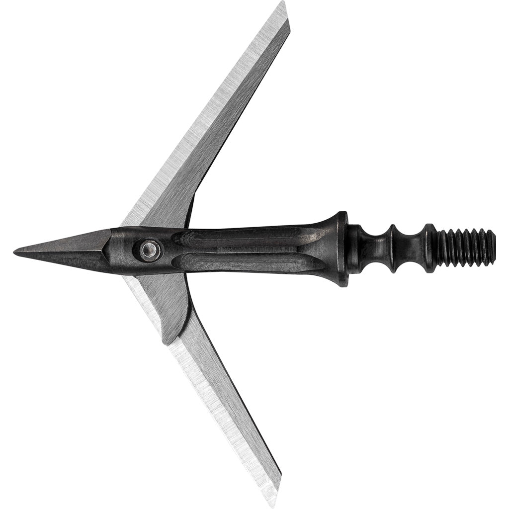 Wicked Ridge Impact 2-Blade Broadheads 100 gr. 3 pk.