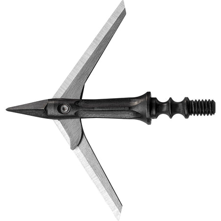 Wicked Ridge Impact 2-Blade Broadheads 100 gr. 3 pk.