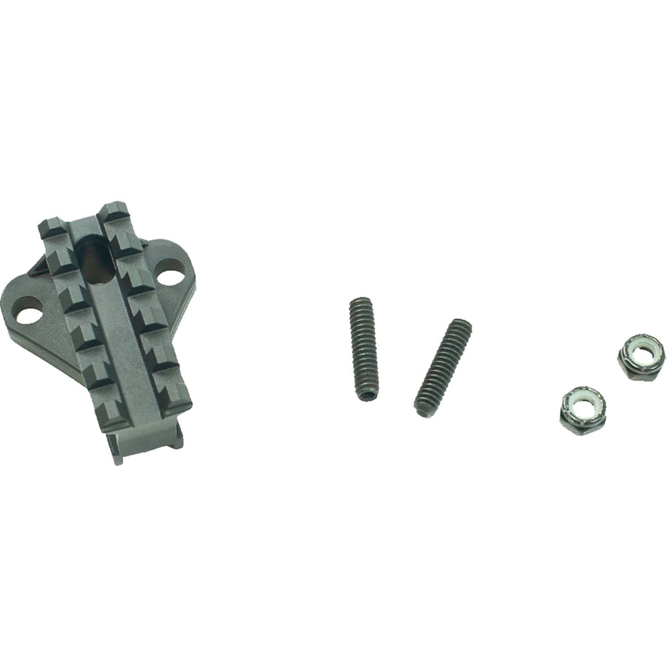 TenPoint Universal Picatinny Rail Mount for Crossbows