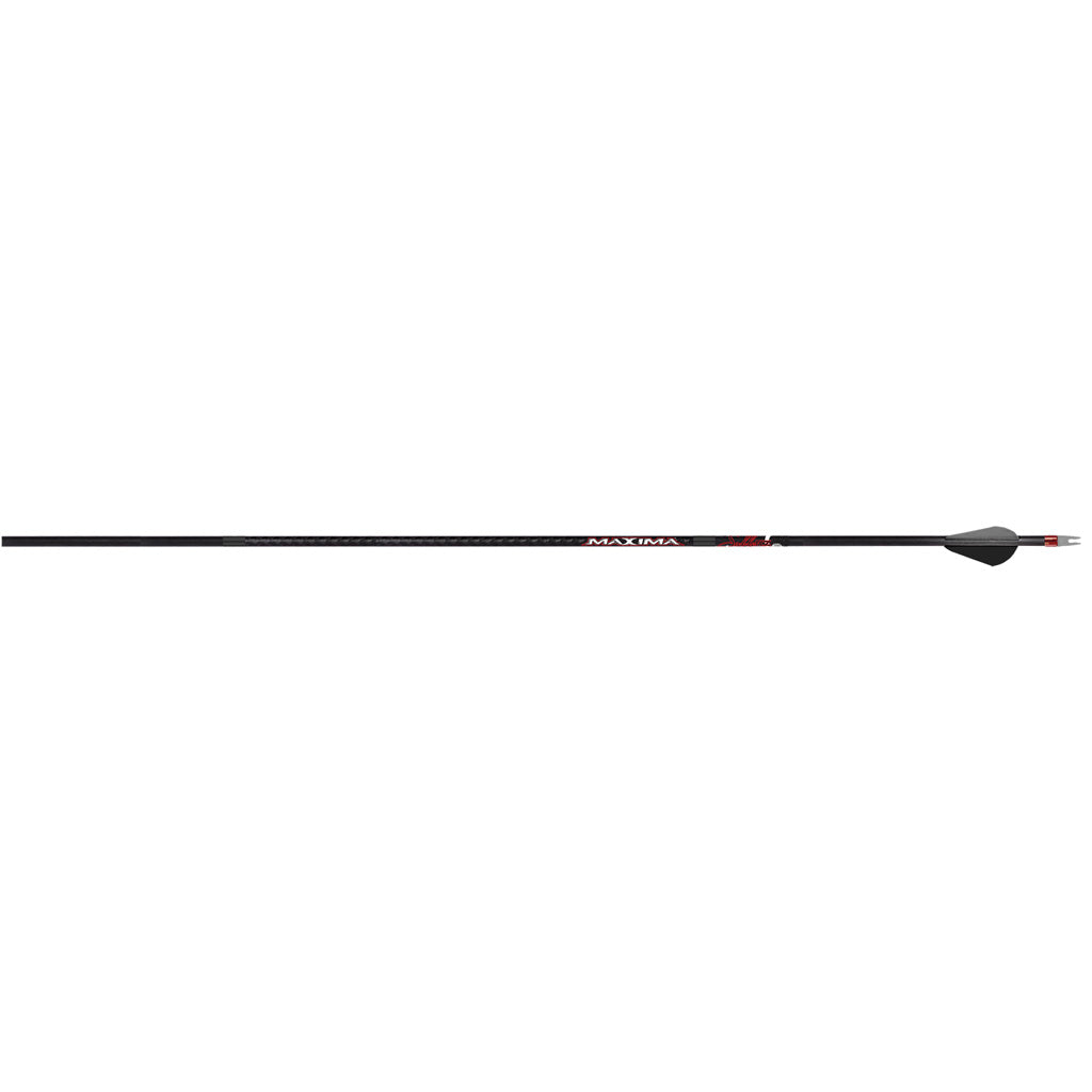 Carbon Express Sable RZ 400 TriSpine Hunting Arrows 6 pk.
