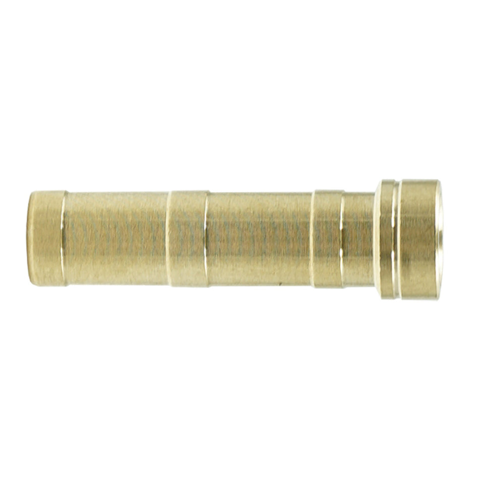 Carbon Express .244 #2 Brass Arrow Insert 50 gr. 12-Pack