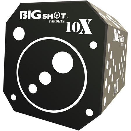 Big Shot Titan 10XL Multi-Face Broadhead Archery Target