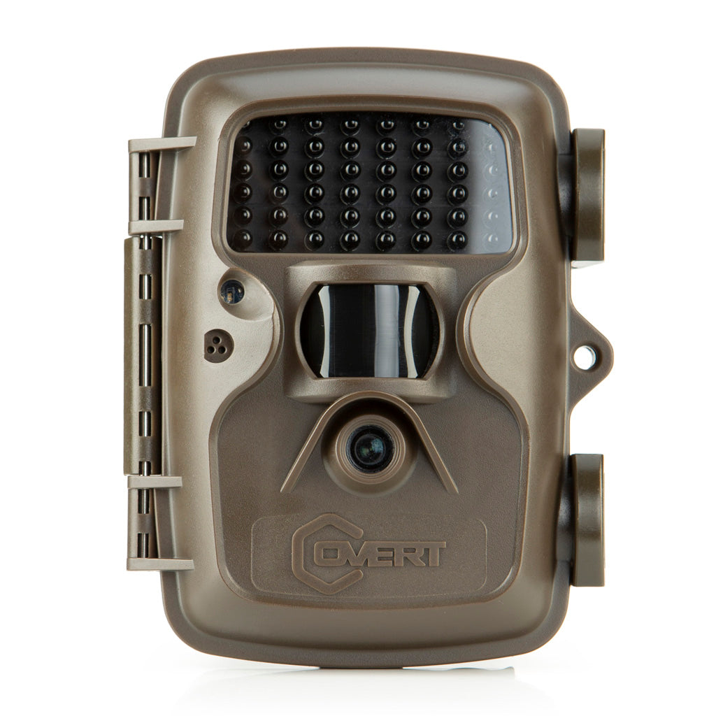 Covert MP30 20MP 4K Trail Camera Bundle with Display