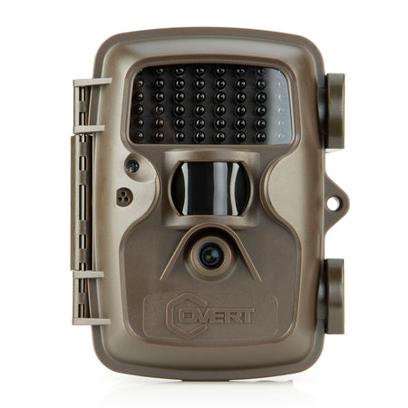 Covert MP30 20MP 4K Trail Camera Bundle with Display