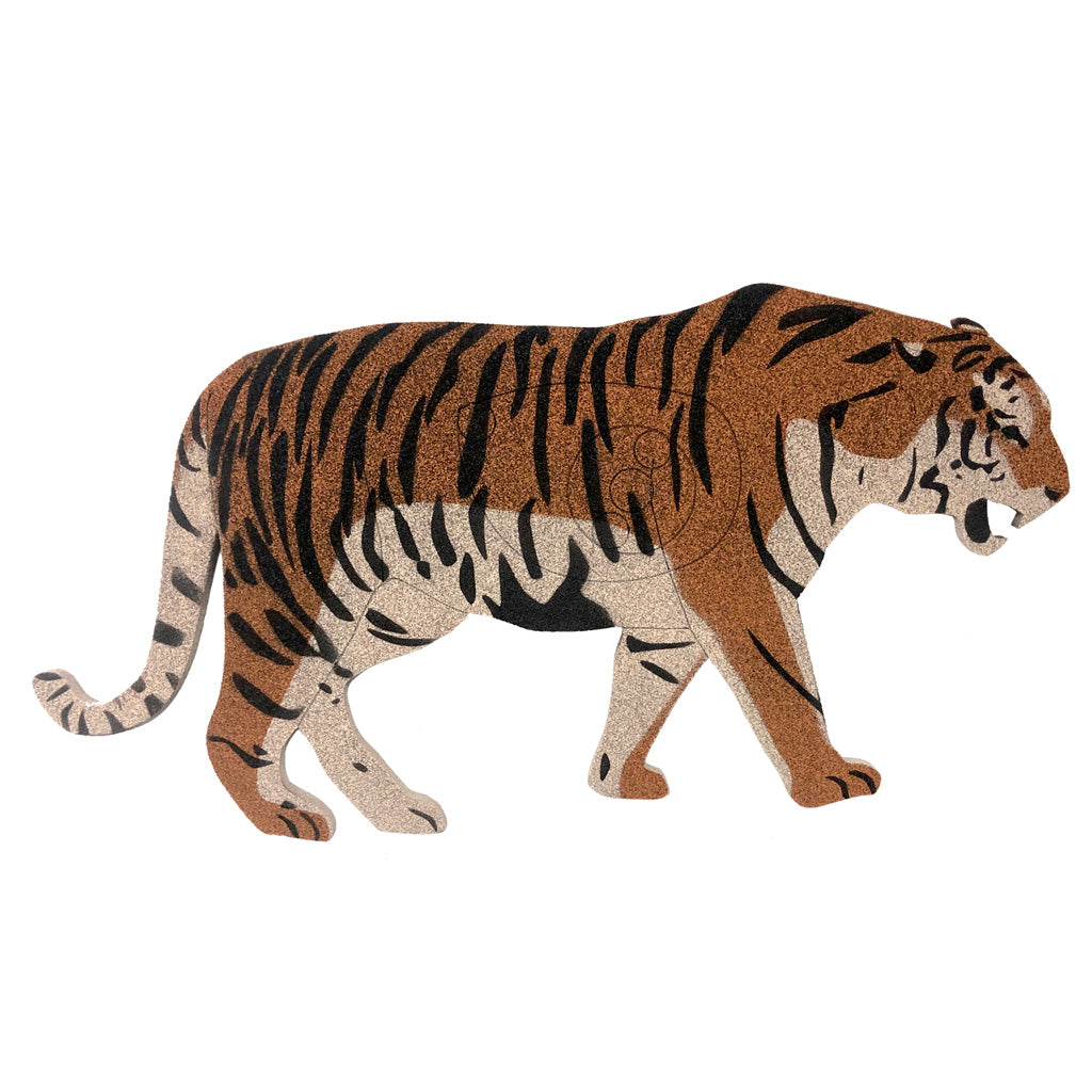 OnCore Archery Tiger 3D Foam Target