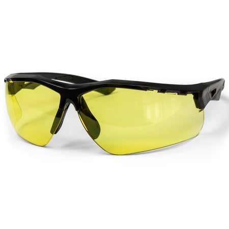 Radians Thraxus Amber Lens Range Shooting Glasses