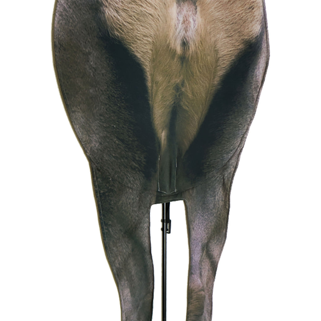 Montana Decoy Backcountry Realistic Elk Hunting Decoy