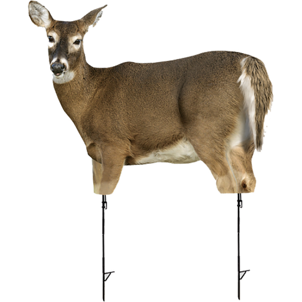 Montana Decoy Trixie Whitetail Doe Deer Decoy