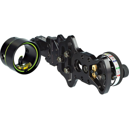 HHA Optimizer Ultra X 5519 Single Pin Sight .019 Right Hand