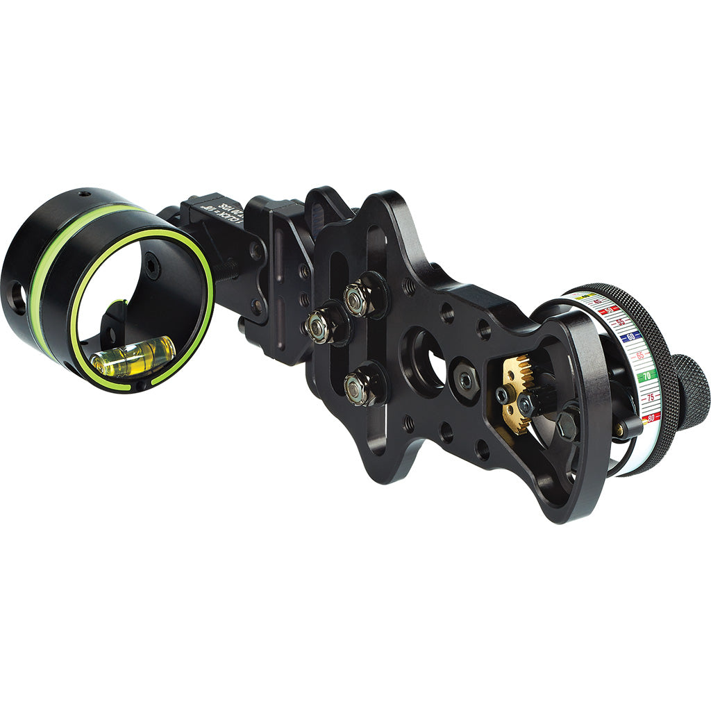 HHA Optimizer Ultra X 5019 Single Pin Sight .019 Right Hand