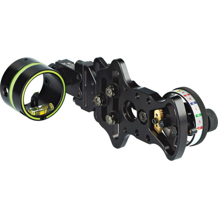 HHA Optimizer Ultra X 5019 Single Pin Sight .019 Right Hand