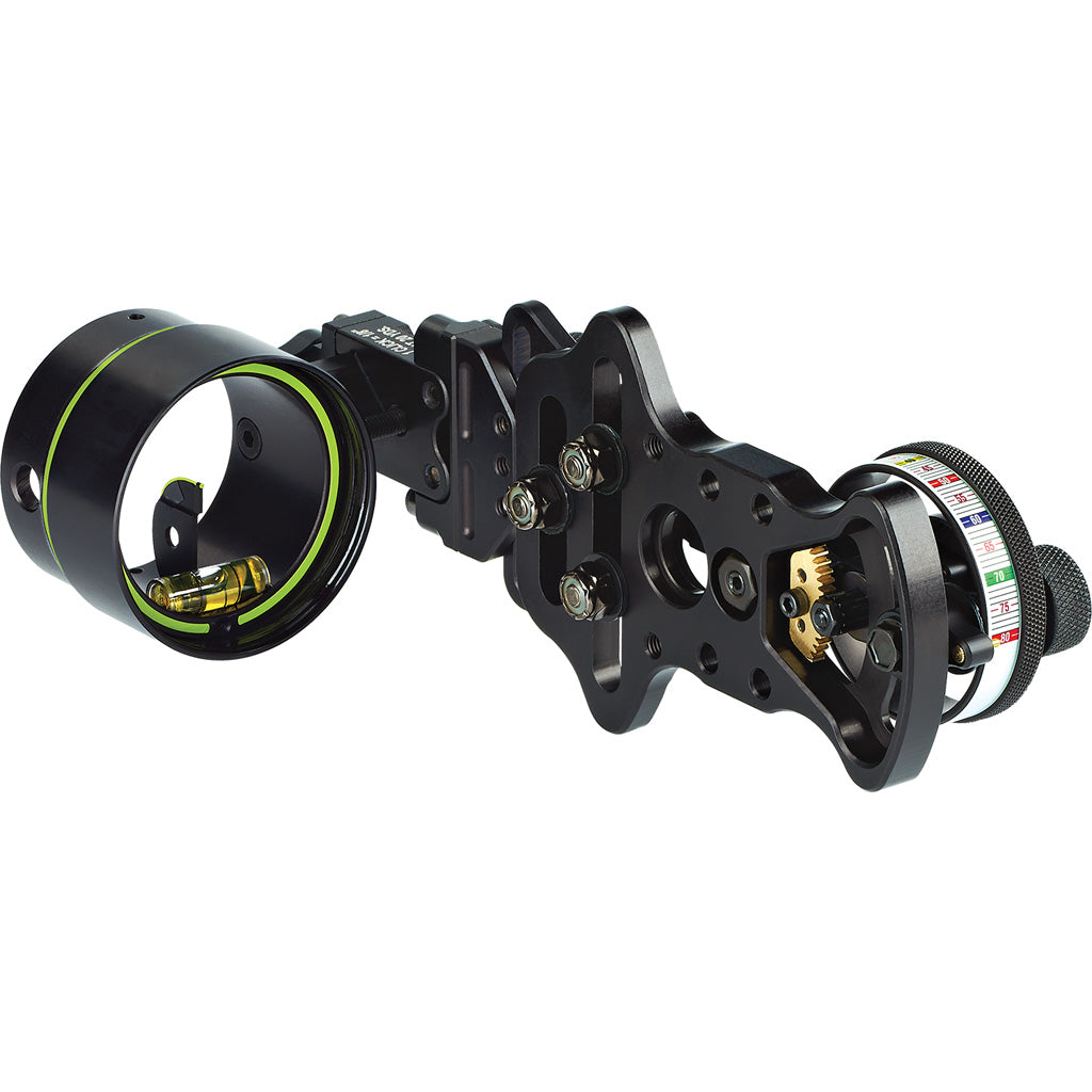 HHA Optimizer Ultra X XL 5500 XL Single Pin Sight .029 Right Hand