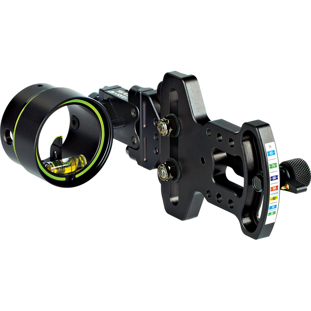 HHA Optimizer Lite X .029 RH Bow Sight Model 5500