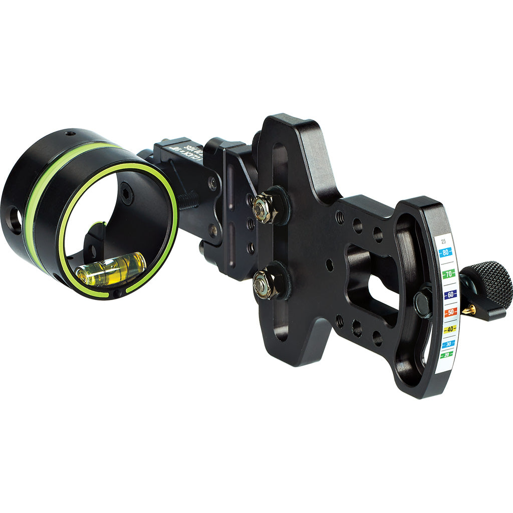 HHA Optimizer Lite X .010 LH Bow Sight Model 5010