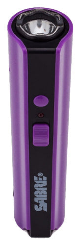 Sabre 3.8 Million-Volt Stun Gun in Purple