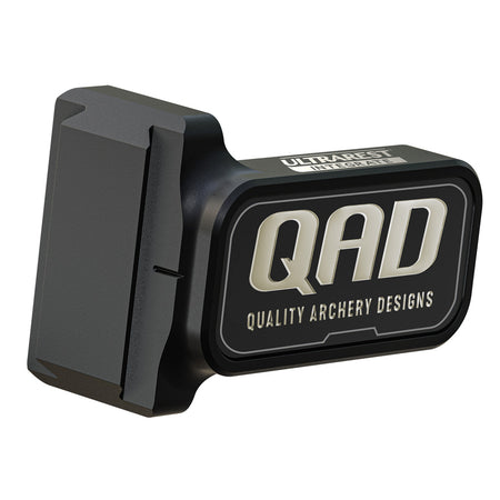 QAD Integrate Arrow Rest Mounting Block Wide .700 for Berger Hole Risers