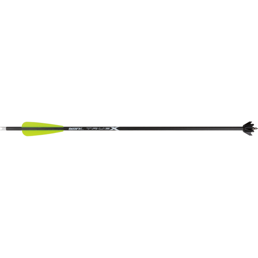 Bear X 22-Inch Carbon Decocking Bolt for Crossbow 1060 Grain