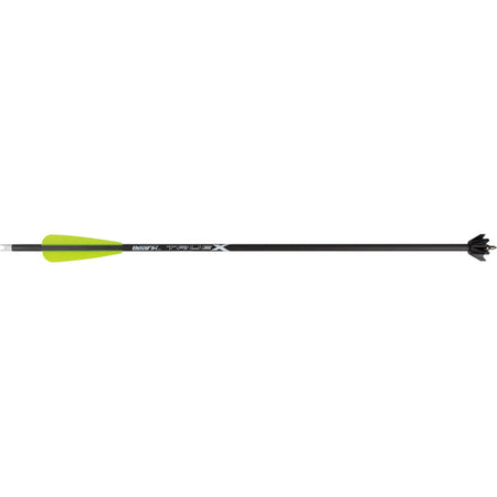 Bear X 22-Inch Carbon Decocking Bolt for Crossbow 1060 Grain