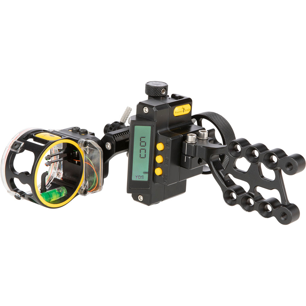 Trophy Ridge Digital React Trio LH Compound Bow Sight