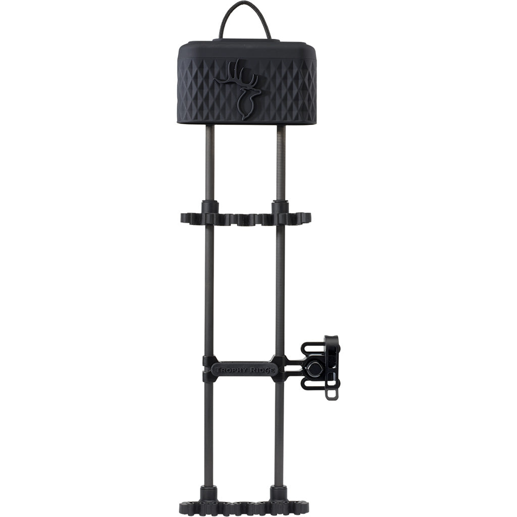 Trophy Ridge VRSA Light 5-Arrow Quiver with Built-In Flashlight