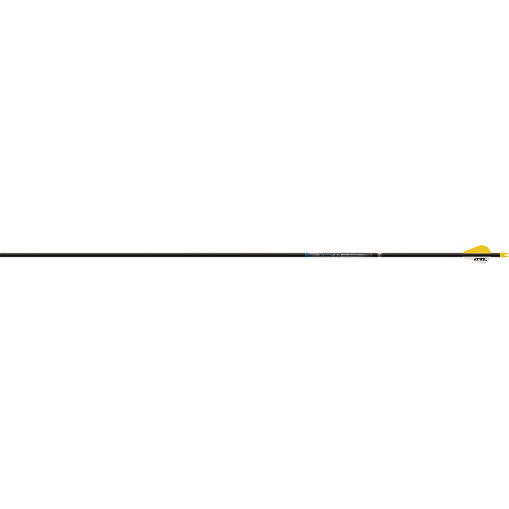 Easton Sonic 6.0 Helical Carbon Arrows 600 Spine 6-Pack