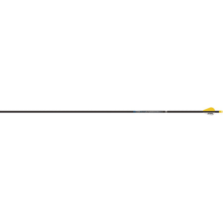 Easton Sonic 6.0 Helical Carbon Arrows 600 Spine 6-Pack