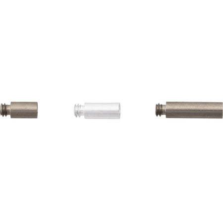 Easton 20 Grain Adjustable Bullet Point Weight Module 12 pk.